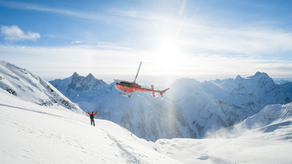 MICA BRITISH COLUMBIA 2016